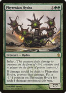 Phyrexian Hydra [Mirrodin Besieged] - Destination Retro