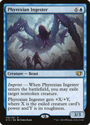 Phyrexian Ingester [Commander 2014] - Destination Retro