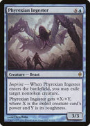 Phyrexian Ingester [New Phyrexia] - Destination Retro