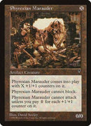 Phyrexian Marauder [Visions] - Destination Retro