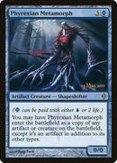 Phyrexian Metamorph [New Phyrexia Promos] - Destination Retro