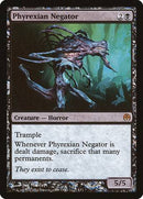 Phyrexian Negator [Duel Decks: Phyrexia vs. the Coalition] - Destination Retro