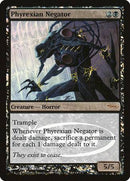 Phyrexian Negator [Judge Gift Cards 2004] - Destination Retro