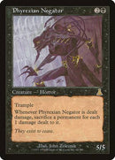 Phyrexian Negator [Urza's Destiny] - Destination Retro