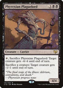 Phyrexian Plaguelord [Commander 2015] - Destination Retro