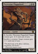 Phyrexian Plaguelord [Eighth Edition] - Destination Retro