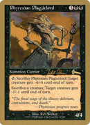 Phyrexian Plaguelord (Jakub Slemr) [World Championship Decks 1999] - Destination Retro