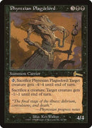 Phyrexian Plaguelord [Urza's Legacy] - Destination Retro