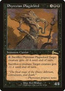 Phyrexian Plaguelord [Urza's Legacy] - Destination Retro