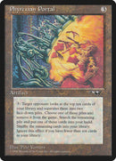 Phyrexian Portal [Alliances] - Destination Retro