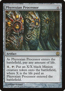 Phyrexian Processor [Duel Decks: Phyrexia vs. the Coalition] - Destination Retro
