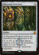 Phyrexian Processor [From the Vault: Lore] - Destination Retro