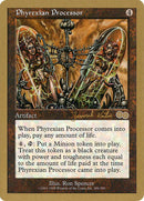 Phyrexian Processor (Janosch Kuhn) [World Championship Decks 2000] - Destination Retro