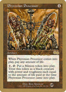 Phyrexian Processor (Kai Budde) (SB) [World Championship Decks 1999] - Destination Retro
