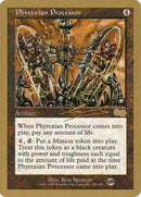 Phyrexian Processor (Nicolas Labarre) (SB) [World Championship Decks 2000] - Destination Retro