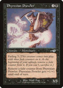 Phyrexian Prowler [Nemesis] - Destination Retro