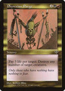 Phyrexian Purge [Mirage] - Destination Retro