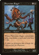 Phyrexian Rager [Apocalypse] - Destination Retro