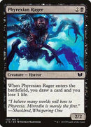 Phyrexian Rager [Commander 2015] - Destination Retro