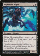 Phyrexian Rager [Mirrodin Besieged] - Destination Retro