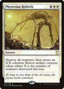 Phyrexian Rebirth [Commander 2018] - Destination Retro