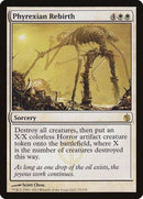 Phyrexian Rebirth [Mirrodin Besieged] - Destination Retro