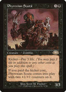Phyrexian Scuta [Planeshift] - Destination Retro