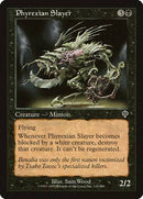 Phyrexian Slayer [Invasion] - Destination Retro