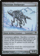 Phyrexian Soulgorger [Coldsnap] - Destination Retro