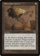 Phyrexian Splicer [Tempest] - Destination Retro