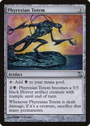 Phyrexian Totem [Time Spiral] - Destination Retro