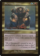 Phyrexian Tyranny [Planeshift] - Destination Retro