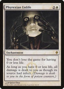Phyrexian Unlife [New Phyrexia] - Destination Retro