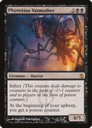 Phyrexian Vatmother [Mirrodin Besieged] - Destination Retro