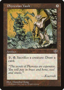 Phyrexian Vault [Mirage] - Destination Retro