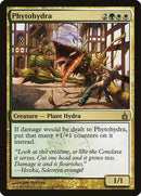 Phytohydra [Ravnica: City of Guilds] - Destination Retro