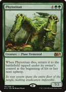Phytotitan [Magic 2015] - Destination Retro