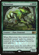 Phytotitan [Magic 2015 Promos] - Destination Retro