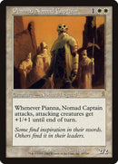 Pianna, Nomad Captain [Odyssey] - Destination Retro