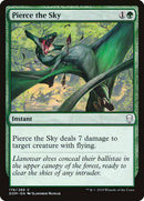Pierce the Sky [Dominaria] - Destination Retro