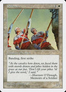 Pikemen [Fifth Edition] - Destination Retro