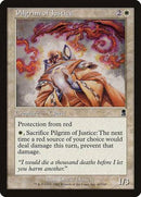 Pilgrim of Justice [Odyssey] - Destination Retro