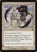 Pilgrim of Virtue [Odyssey] - Destination Retro