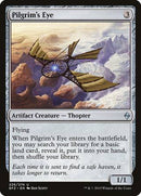 Pilgrim's Eye [Battle for Zendikar] - Destination Retro