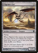 Pilgrim's Eye [Commander 2013] - Destination Retro