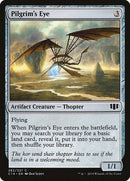 Pilgrim's Eye [Commander 2014] - Destination Retro