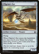 Pilgrim's Eye [Commander Anthology] - Destination Retro