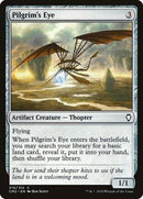 Pilgrim's Eye [Commander Anthology Volume II] - Destination Retro