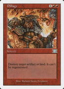 Pillage [Classic Sixth Edition] - Destination Retro