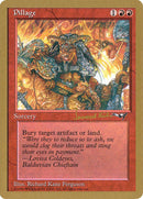 Pillage (Janosch Kuhn) [World Championship Decks 1997] - Destination Retro